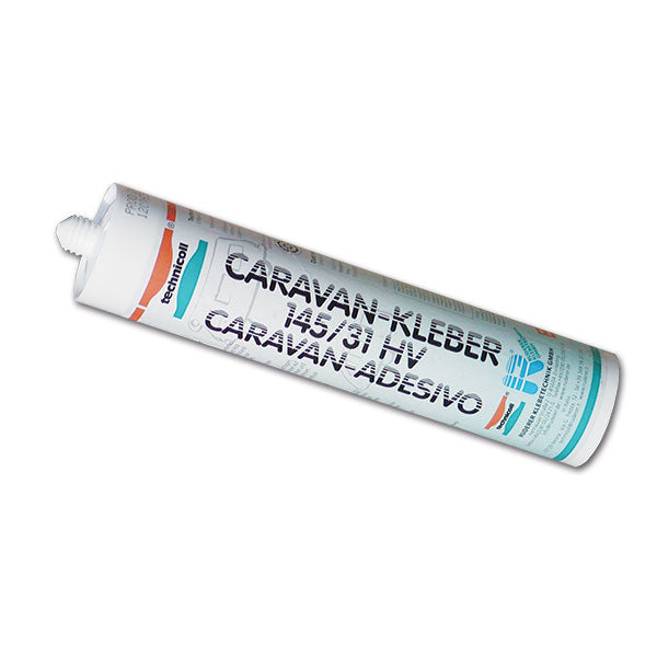 Cartucho Caravan Kleber 145/31HV 310 ml SGL145CB