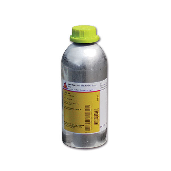 Sika Aktivator-205 flacone da 1000 ml