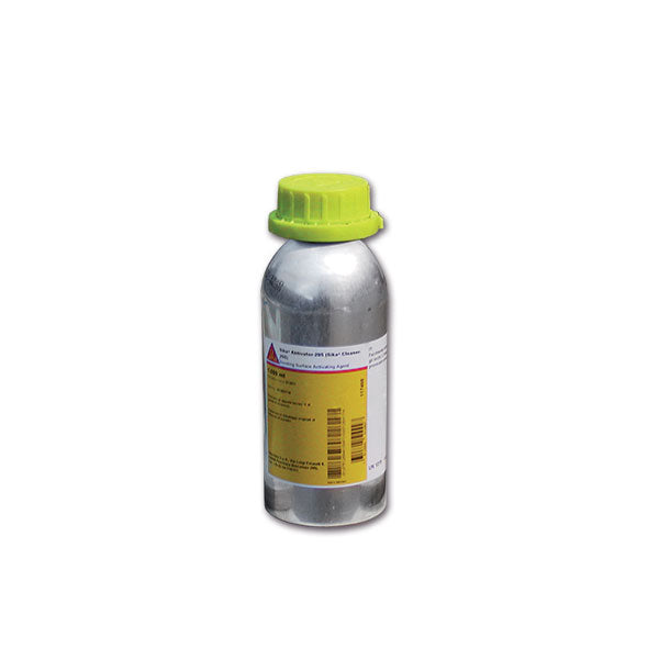 Sika Aktivator-205 flacone da 250 ml
