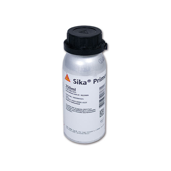Sika primer-206 generico flacone 250 ml