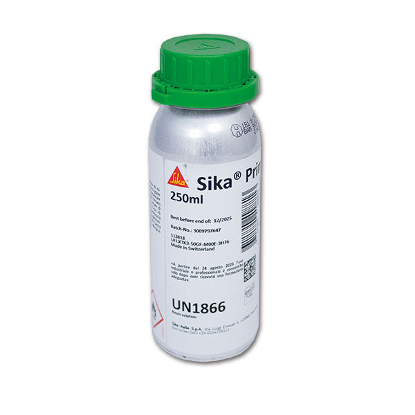 Sika primer-209 para ABS botella de 250 ml