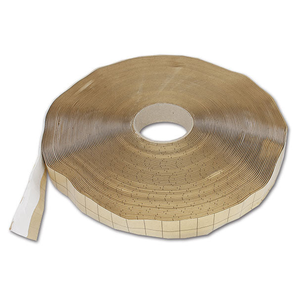 Terostat 274 19 x 2 mm x 40 m white SGL271TR