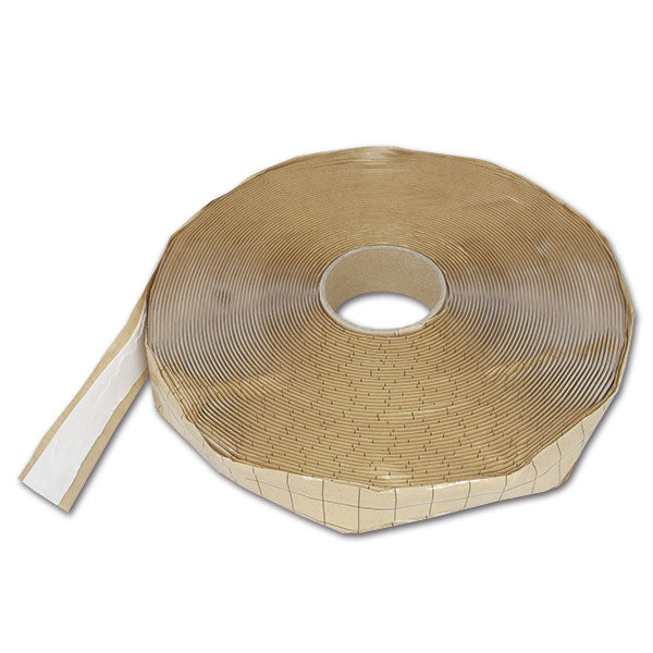 Terostat 274 25 x 2.5 mm x 30 m white SGL272TR