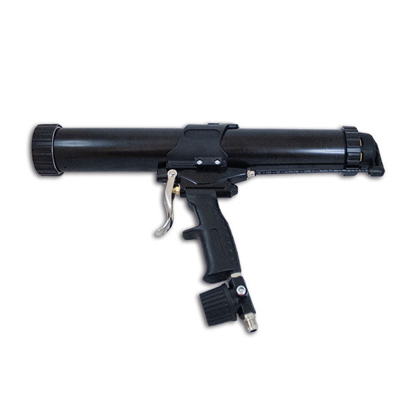 Pistola pneumatica per cartucce e saccettio 600 ml SGL600PP