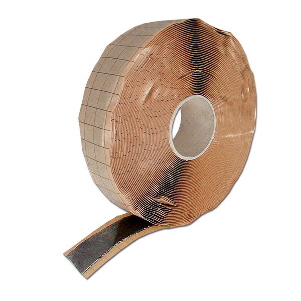 Terostat 81 30 x 2 mm schwarz - 4 Meter