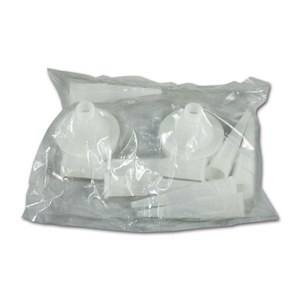 Kit beccucci di ricambio per sacchetti SGL902BP