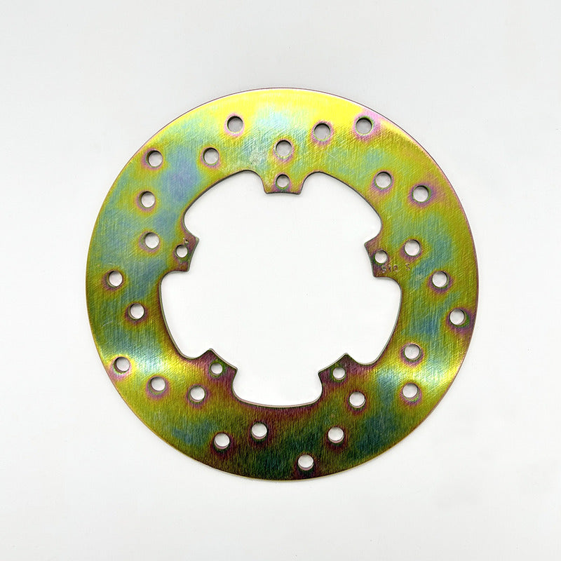 Ebc Disco Freno Smd910 SMD910