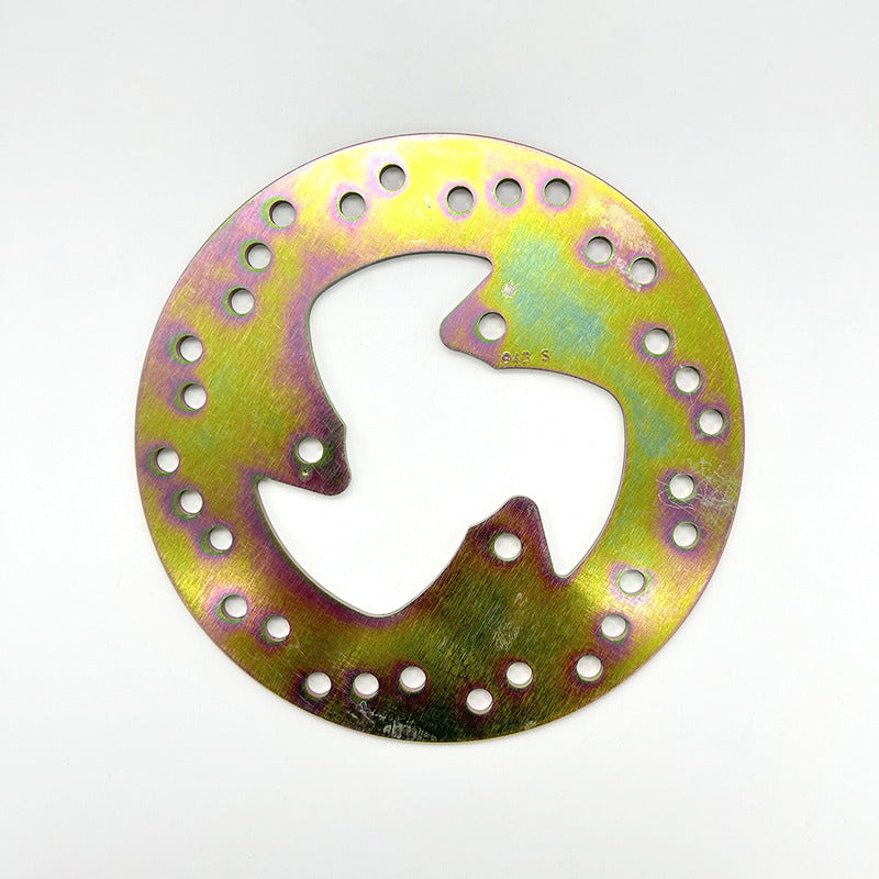 EBC Bremsscheibe SMD943 SMD943