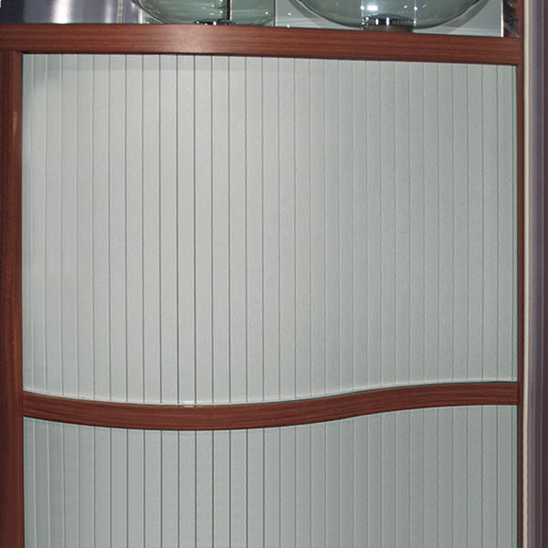 P17 shutter for SND121 wall units