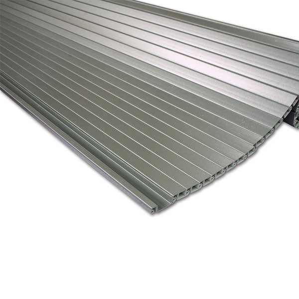 P17 shutter for SND121 wall units