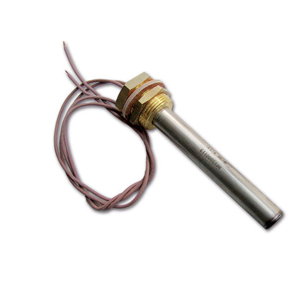 Sonda de descongelación de acero inoxidable SON01
