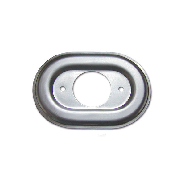 SON06 defrosting probe fixing plate