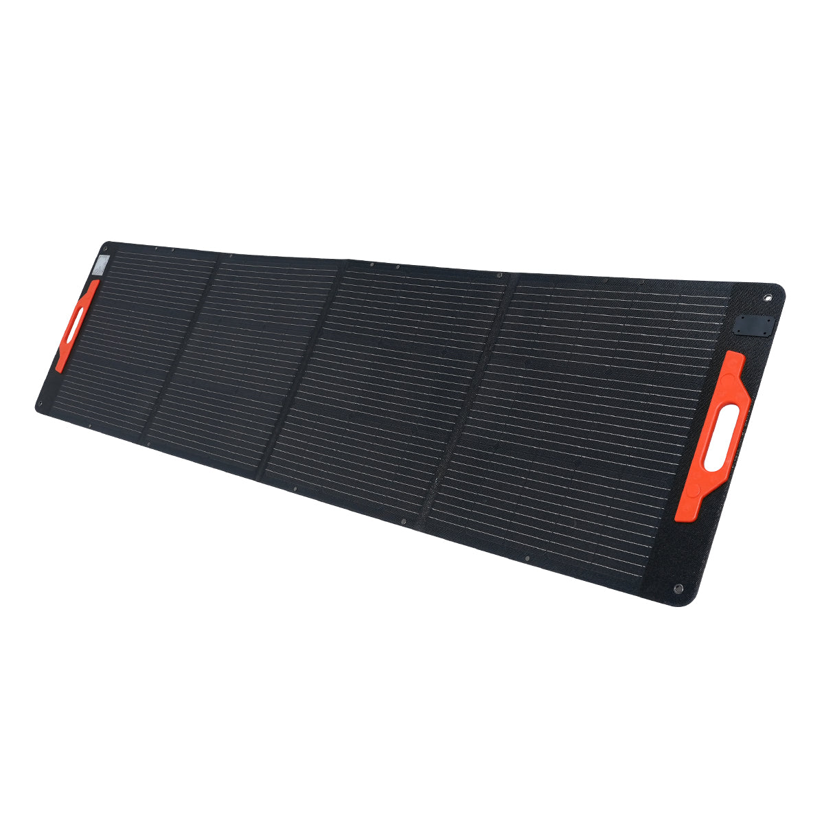 OSCAL PM200 Pro – Pannello Solare Portatile 200W ad Alta Efficienza per Power Station