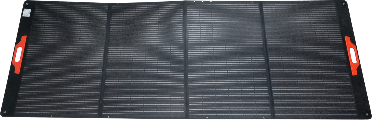 OSCAL PM400 Pro – Pannello Solare Portatile 400W ad Alta Efficienza per Power Station