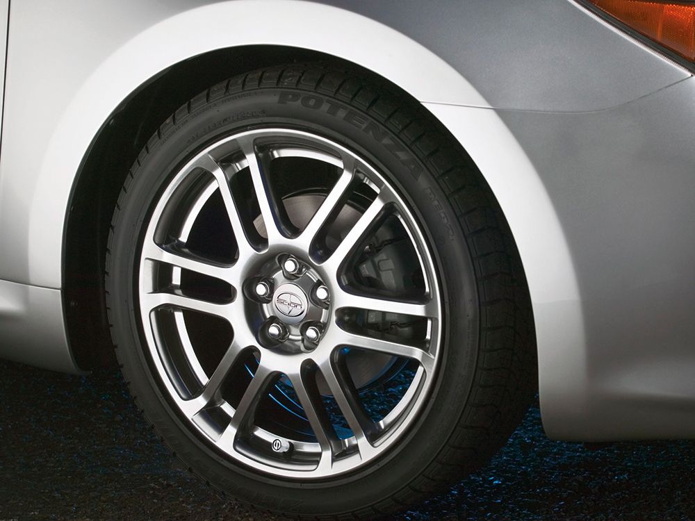 Sparco Set 5 tappi coprivalvola