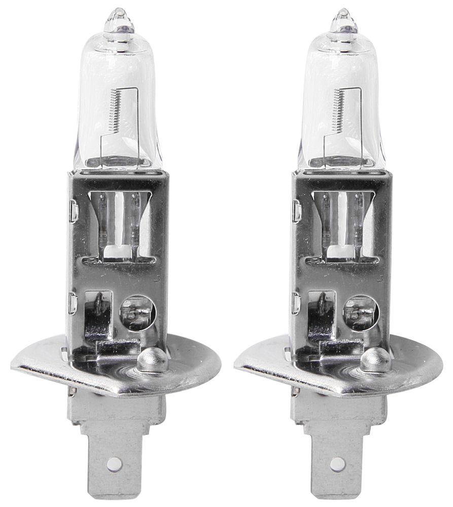 Sparco Lampadine Long Life H1 12V 55W