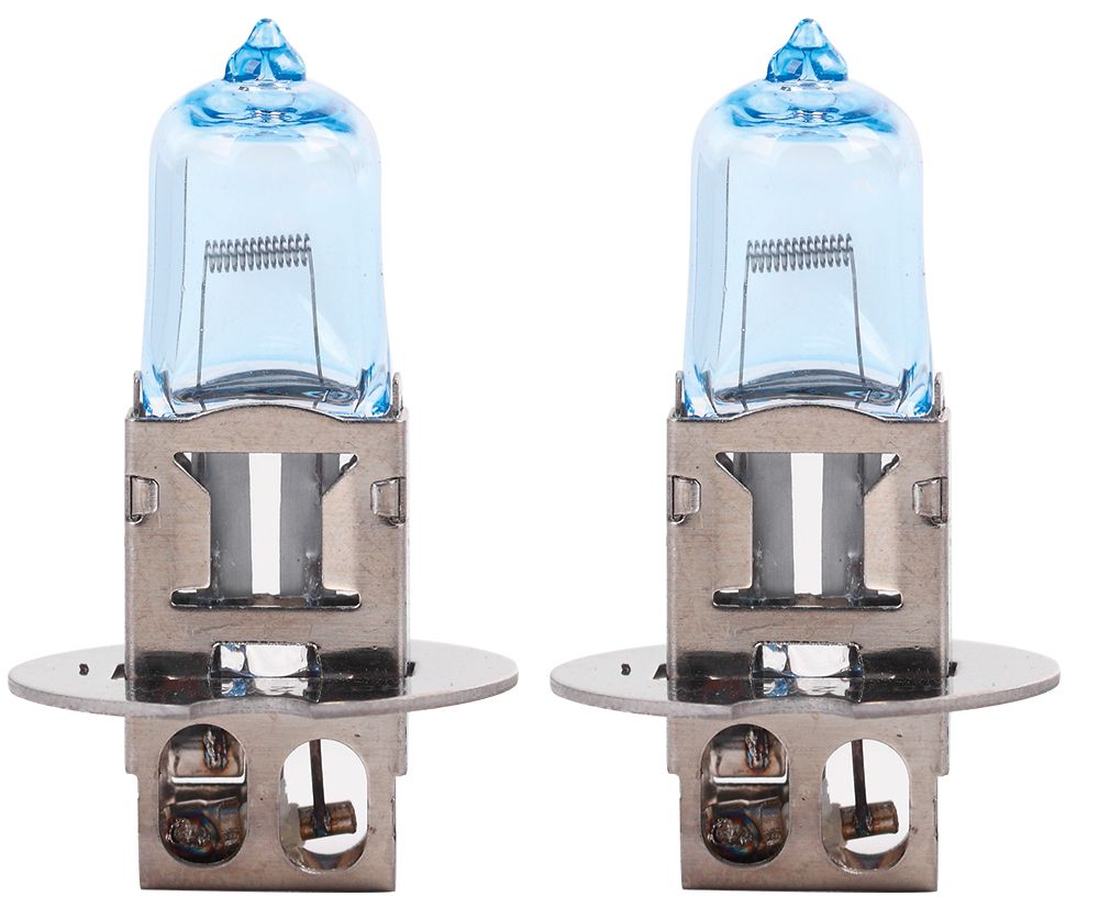 Bombillas Sparco Thunder H3 12 V 55 W