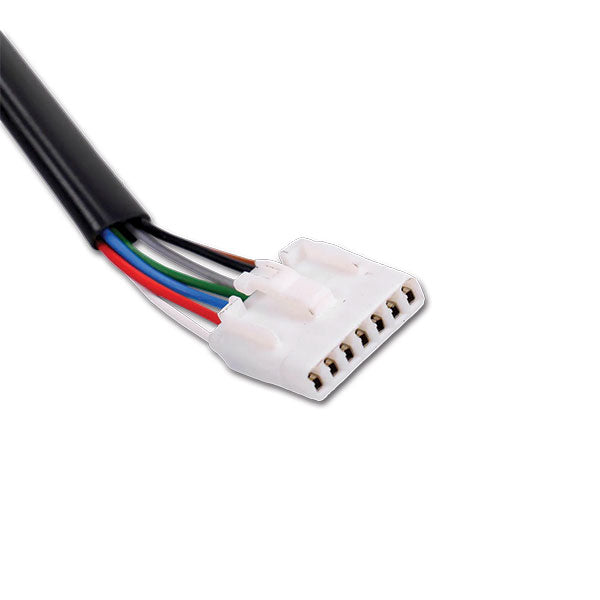 Retrovisore sinistro completo X244 2350 SPE2411