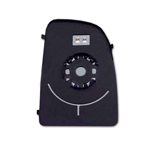 Piastra superiore sinitra X250 x originali SPE2521