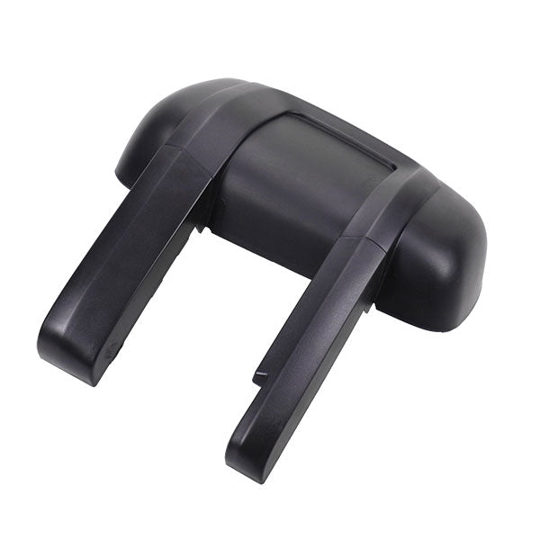 Scocca completa specchio Ducato Passegero SPE2529