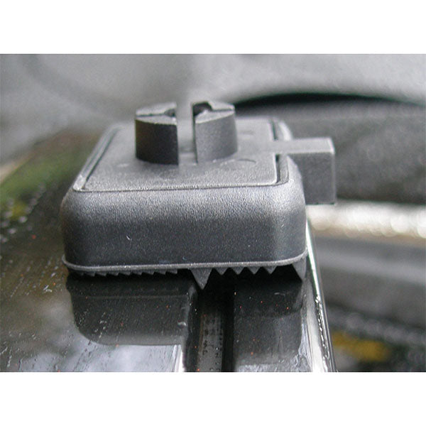 Pastillas Aero F 4 piezas SPE27