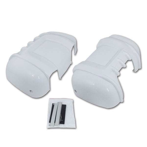 Ducato X250 long arm white cover SPE903