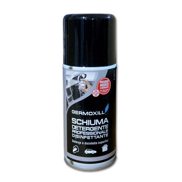 Germoxill professioneller Reinigungsschaum SPR302