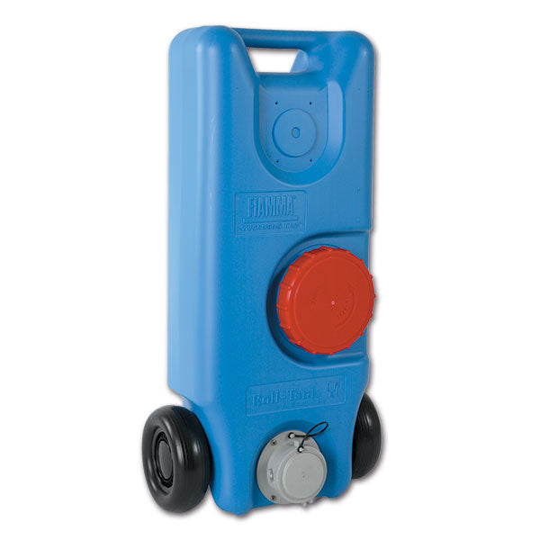 Fiamma Roll-Tank 40 F Tanica Acque Grigie 35 L 08307-01A