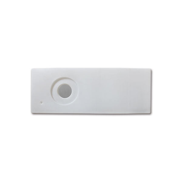 Tanque de 84 litros 38X100X22 cm SRB9007