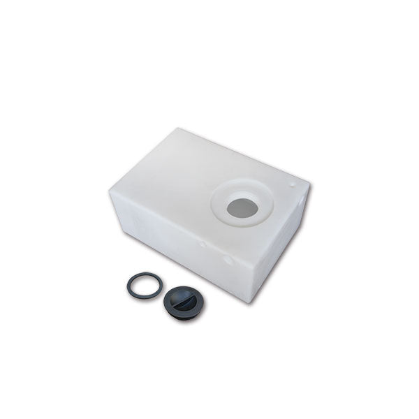 82 lt tank 45X65X28 cm SRB9014