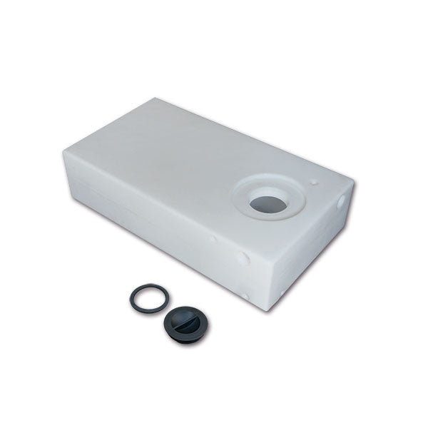 Serbatoio 84 lt 48X88X20 cm SRB9019