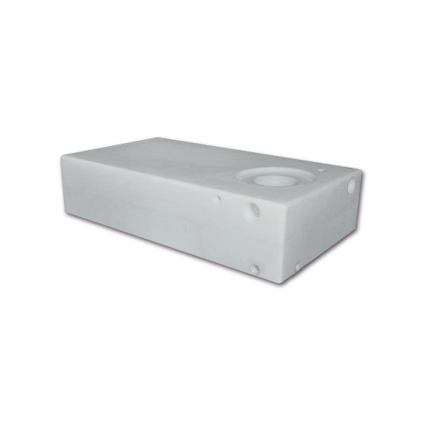 Serbatoio 84 lt 48X88X20 cm SRB9019