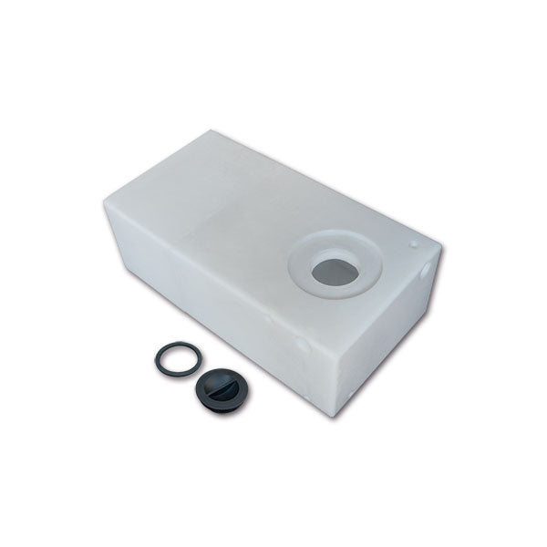 Tanque de 95 litros 45X75X28 cm SRB9034