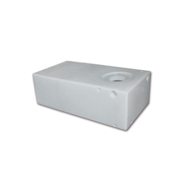 Serbatoio 95 lt 45X75X28 cm SRB9034