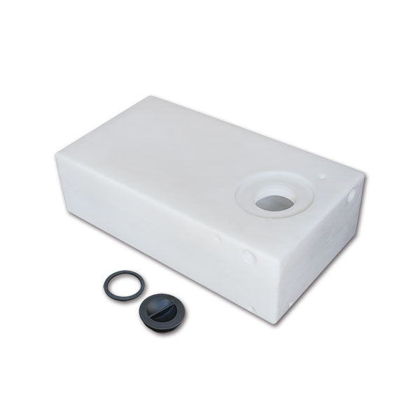 Tanque de 106 litros 48X88X25 cm SRB9038