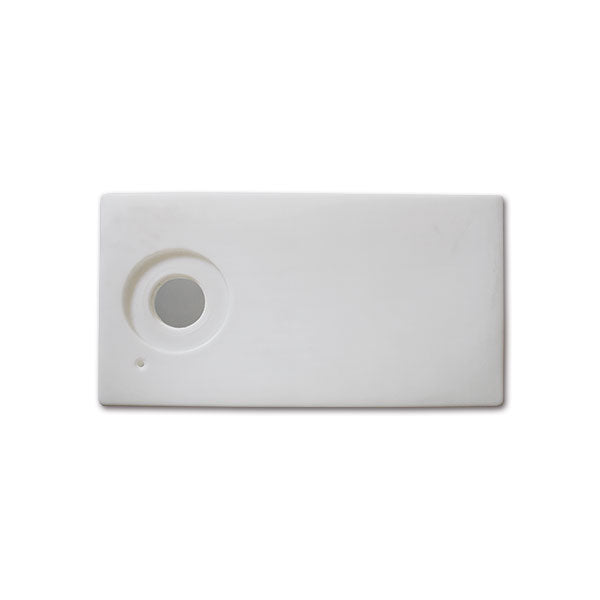 Tanque de 106 litros 48X88X25 cm SRB9038