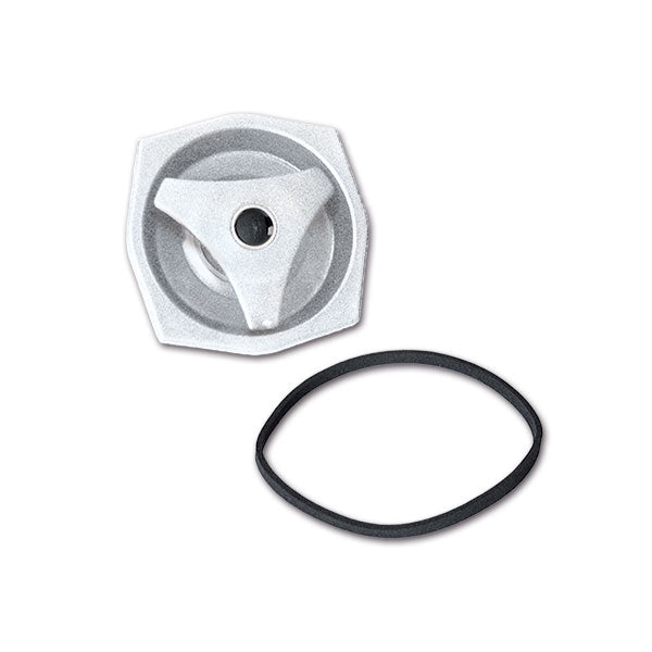 Maniglia esterna bianca 1033 SRT1033BP