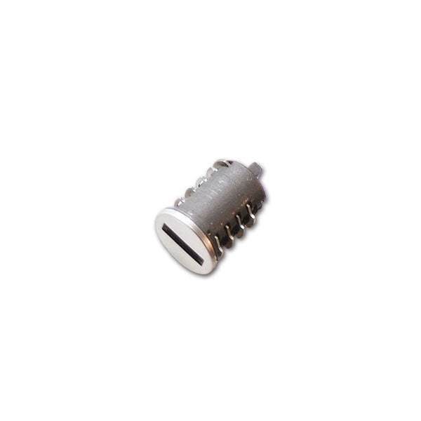 Cilindro alta sicurezza - numero FP0 SRT1038H