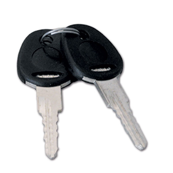 Coppia chiavi New System - numero 80 SRT1042N