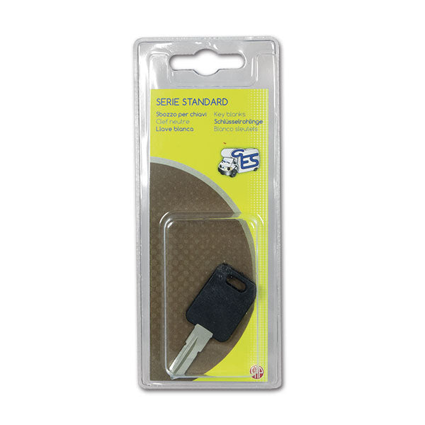 Llave en blanco estándar - paquete de 1 SRT1042SC
