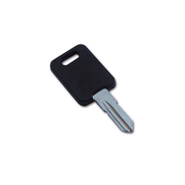 Llave en blanco estándar - paquete de 1 SRT1042SC