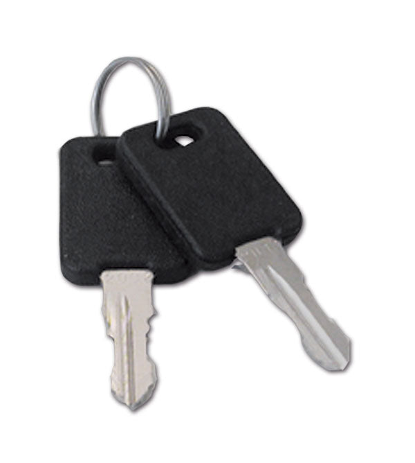 Coppia chiavi - numero 20 SRT1042