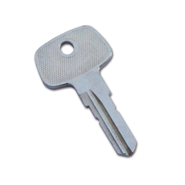 Chiave per estrazione cilindro SRT1043