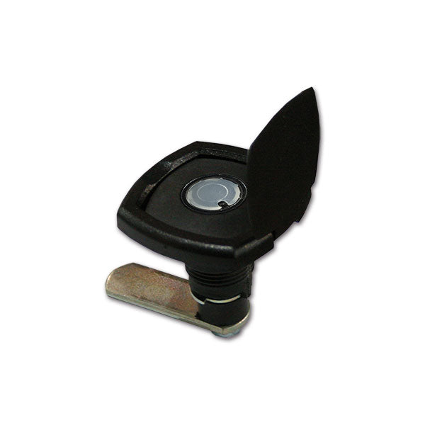 Black 1049 lock SRT1049NP