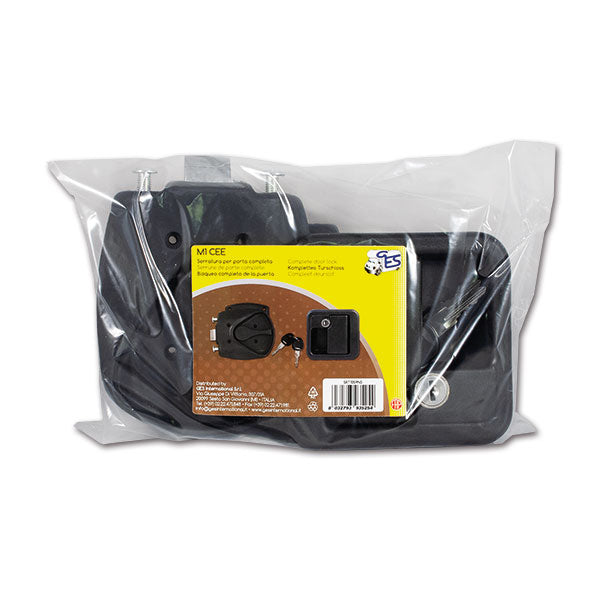 Bolsa de seguridad negra completa 1059 8032793935254