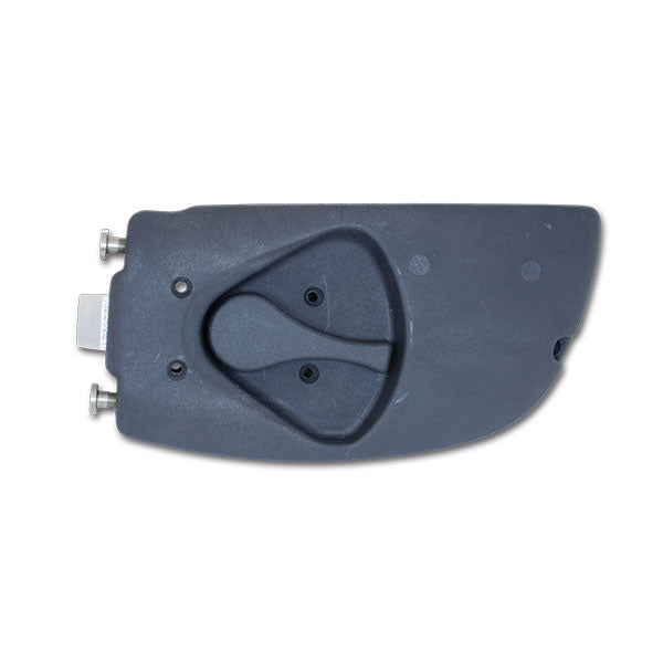 Parte interna de la cerradura eléctrica 1186 SRT1086PI