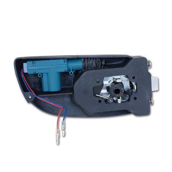 Parte interna de la cerradura eléctrica 1186 SRT1086PI