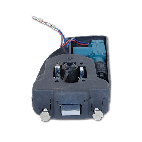 Parte interna de la cerradura eléctrica 1186 SRT1086PI