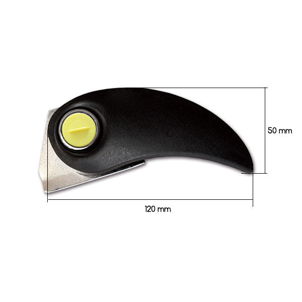 Serratura Flap Lock SRT1100P