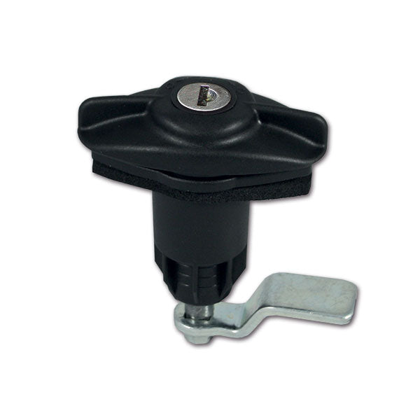 Cerradura 1209 con cilindro y llaves SRT1209N